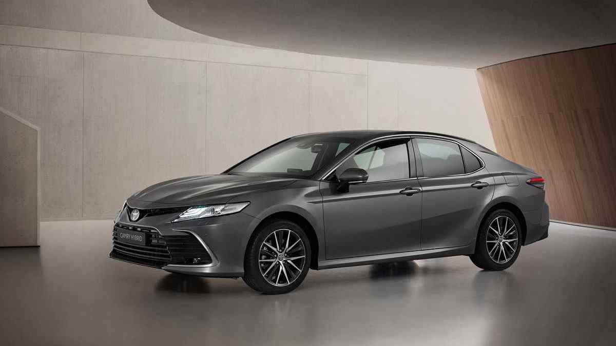 TOYOTA Eylül 2021 Fiyat Listesi Açıklandı