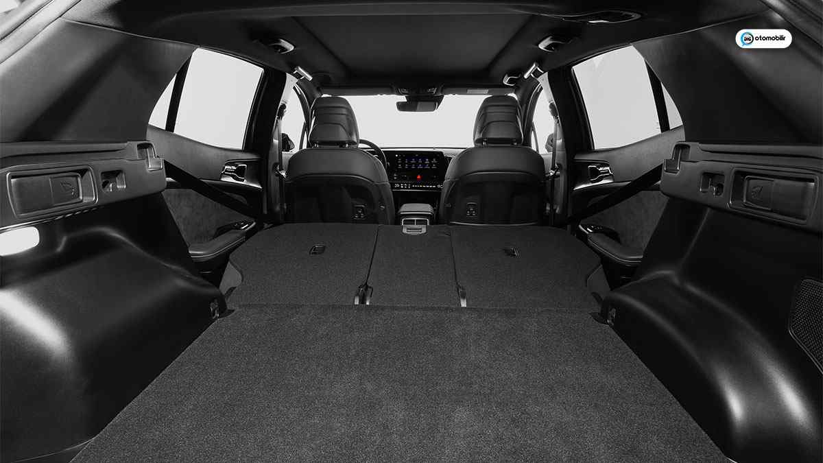 Yeni 2022 KIA SPORTAGE Avrupa Versiyonu Özellikleri Açıklandı