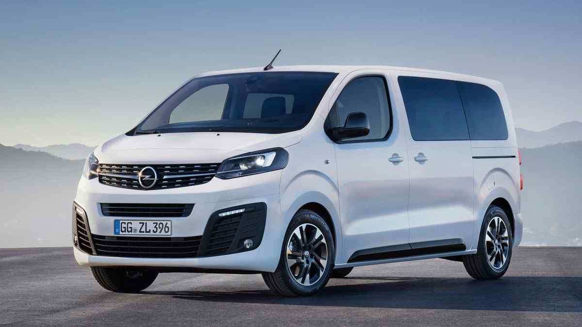 OPEL Eylül 2021 Fiyat Listesi