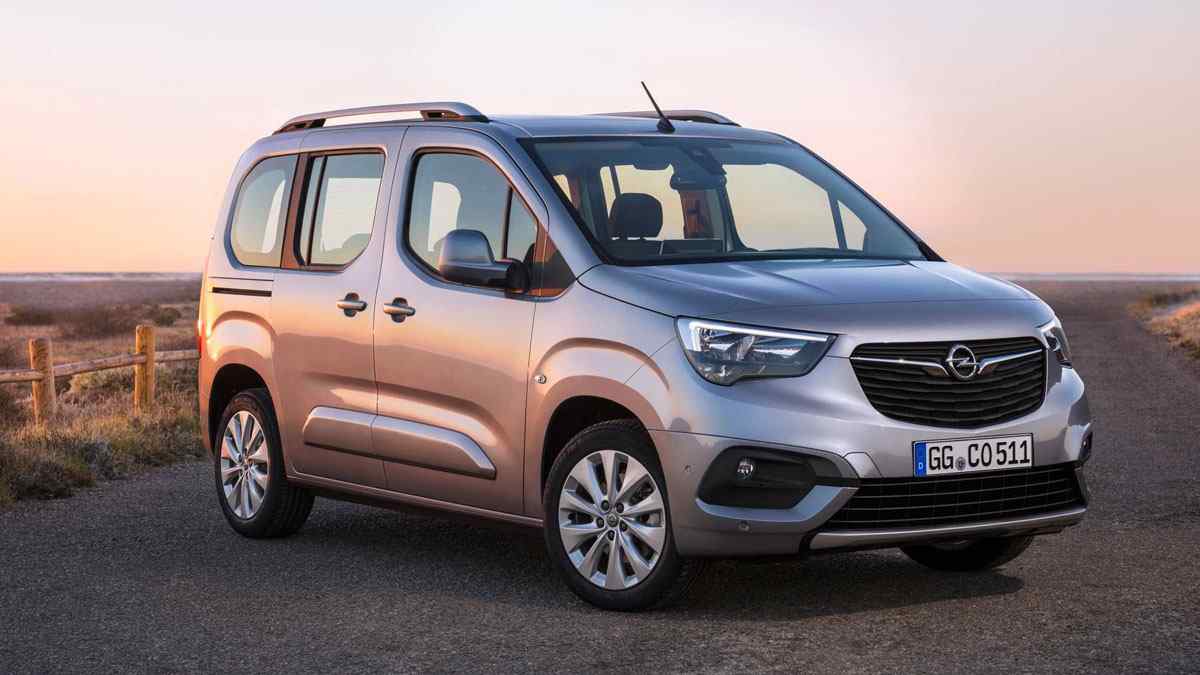 OPEL Eylül 2021 Fiyat Listesi