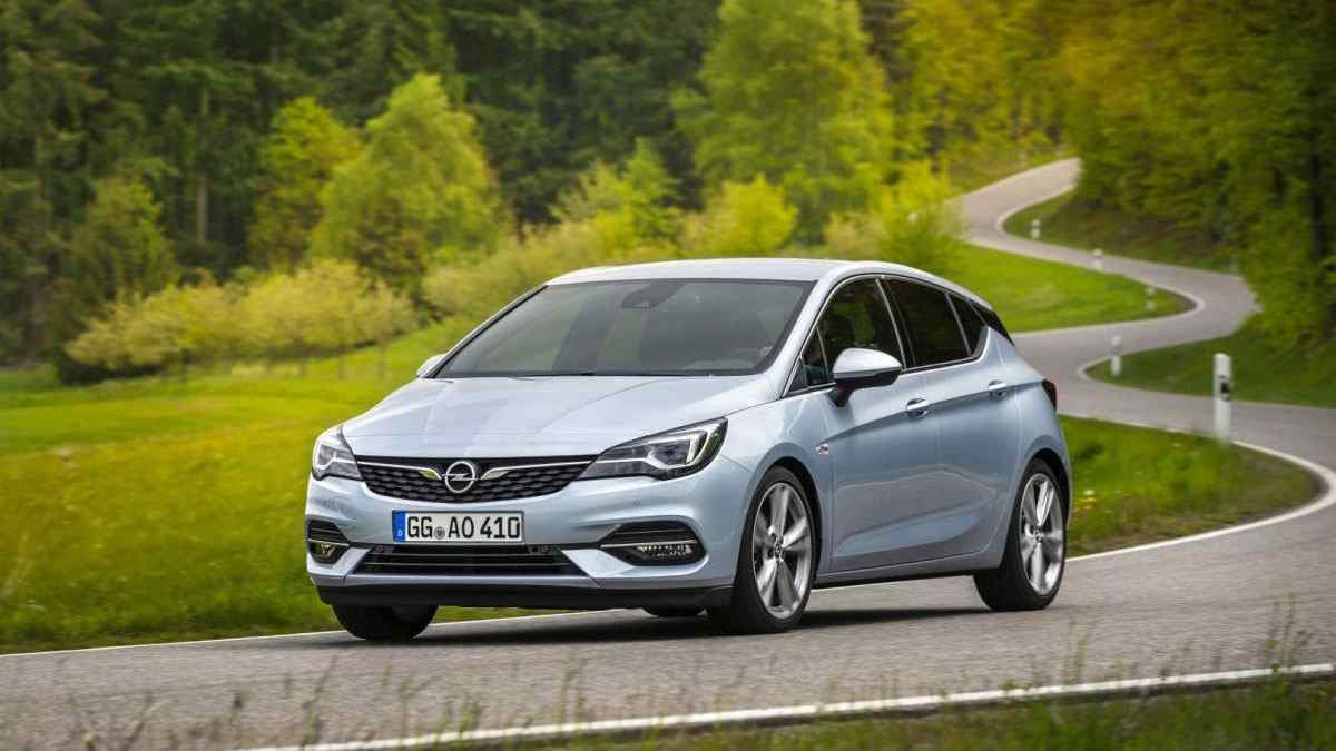 OPEL Eylül 2021 Fiyat Listesi