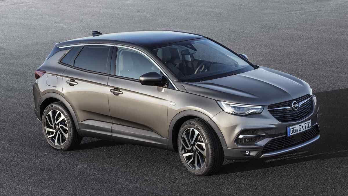 OPEL Eylül 2021 Fiyat Listesi