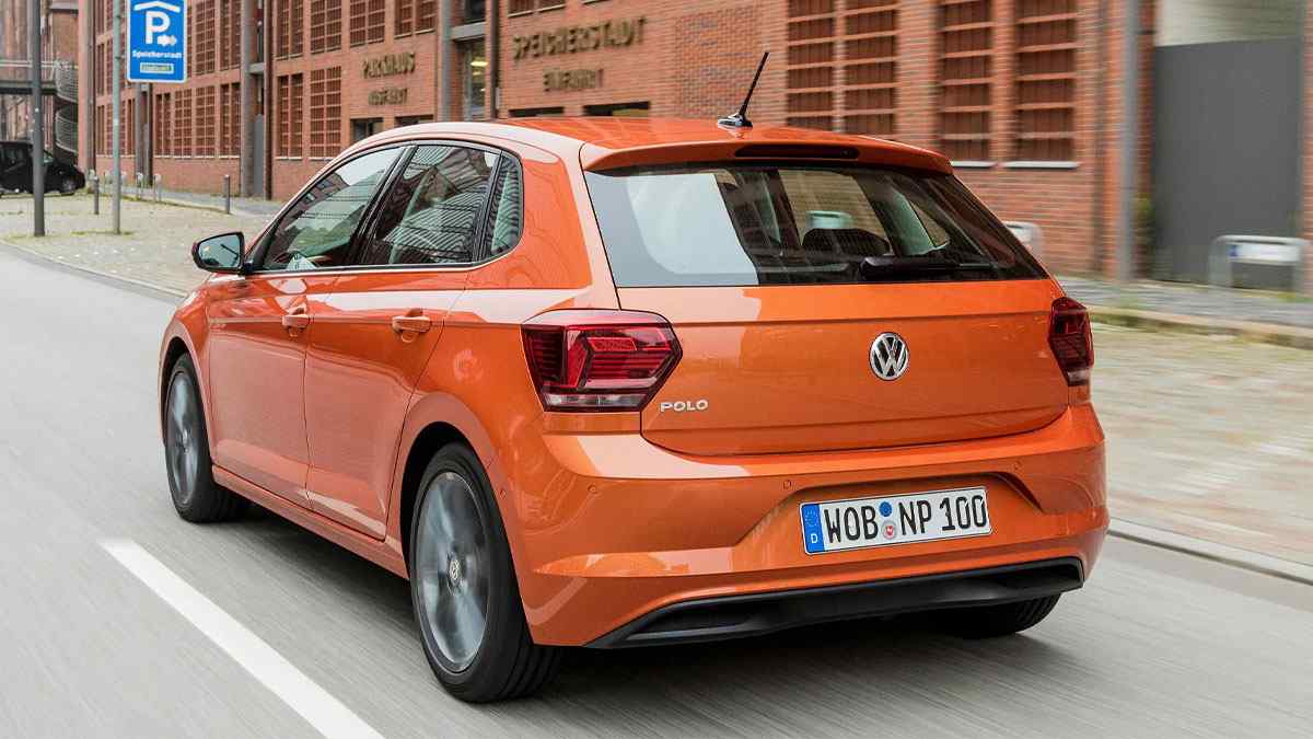 ÖTV'siz Volkswagen Polo Fiyat Listesi