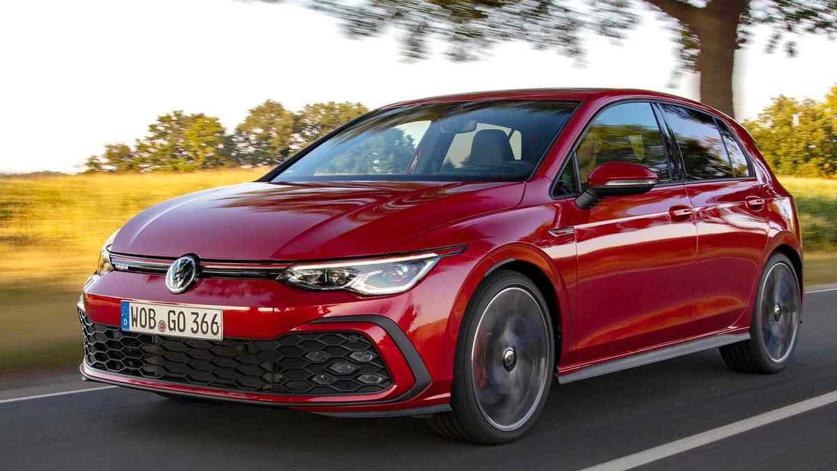 ÖTV'siz Volkswagen Golf Fiyat Listesi