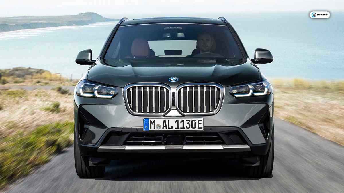 BMW X3 2021 Fiyat Listesi