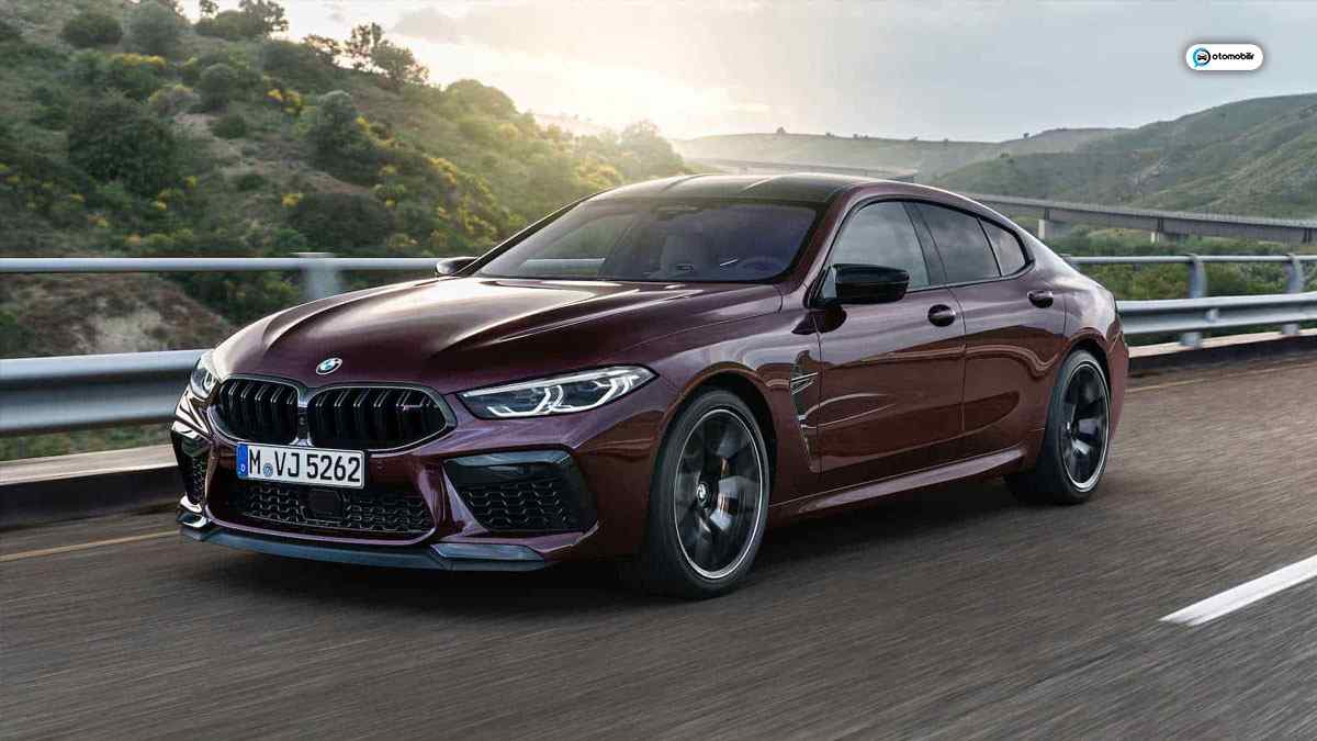 BMW M 2021 Fiyat Listesi