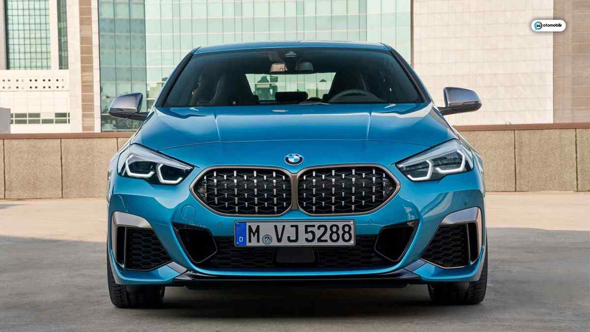 BMW 2 Serisi 2021 Fiyat Listesi