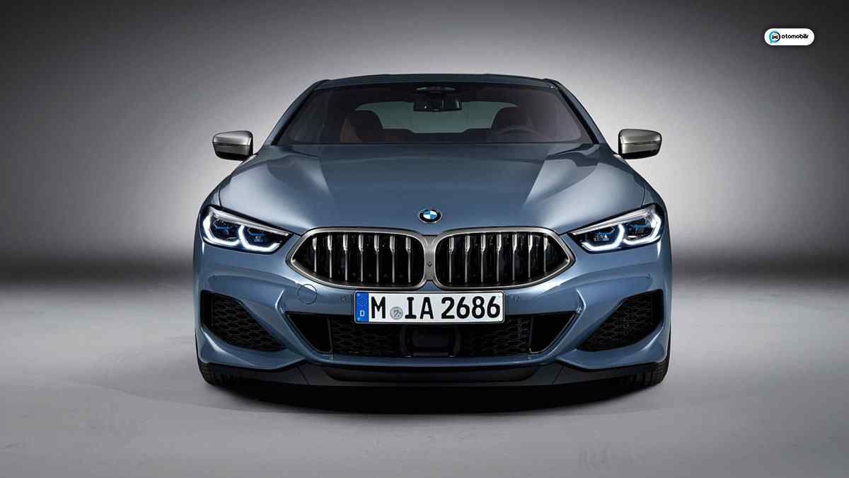 BMW 8 Serisi 2021 Fiyat Listesi