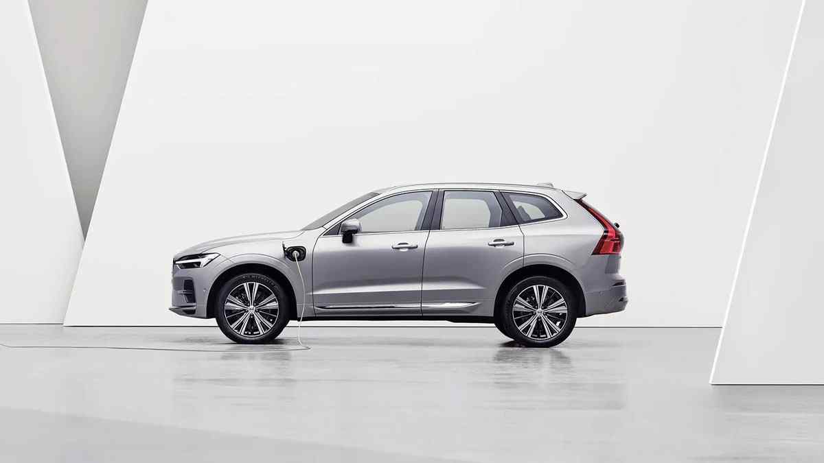 XC60 Eylül 2021 Fiyat Listesi Güncel VOLVO Fiyatları