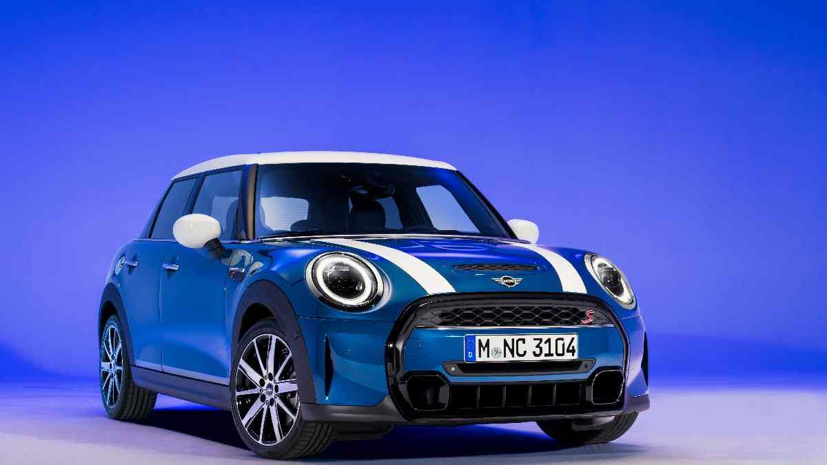 Yeni Mini 5 Kapı Eylül 2021 Fiyat Listesi