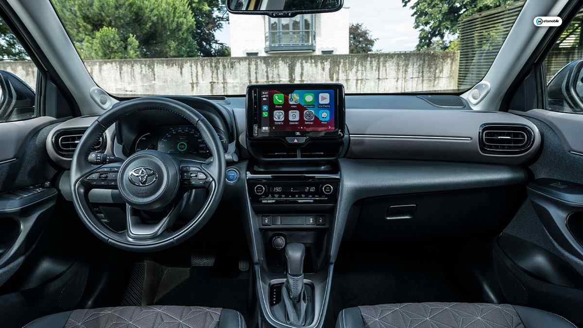 Yeni TOYOTA YARIS CROSS Özellikleri Açıklandı