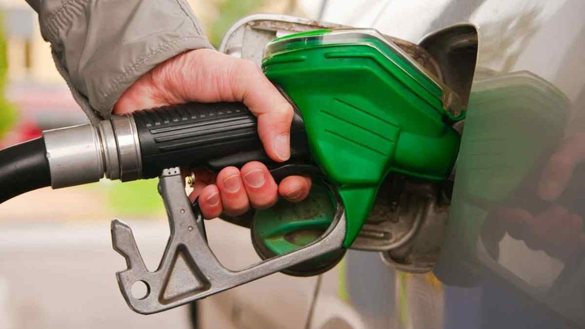 Motorin Fiyatlarına 29 Kuruş Zam - ÖTV Düzenlemesi