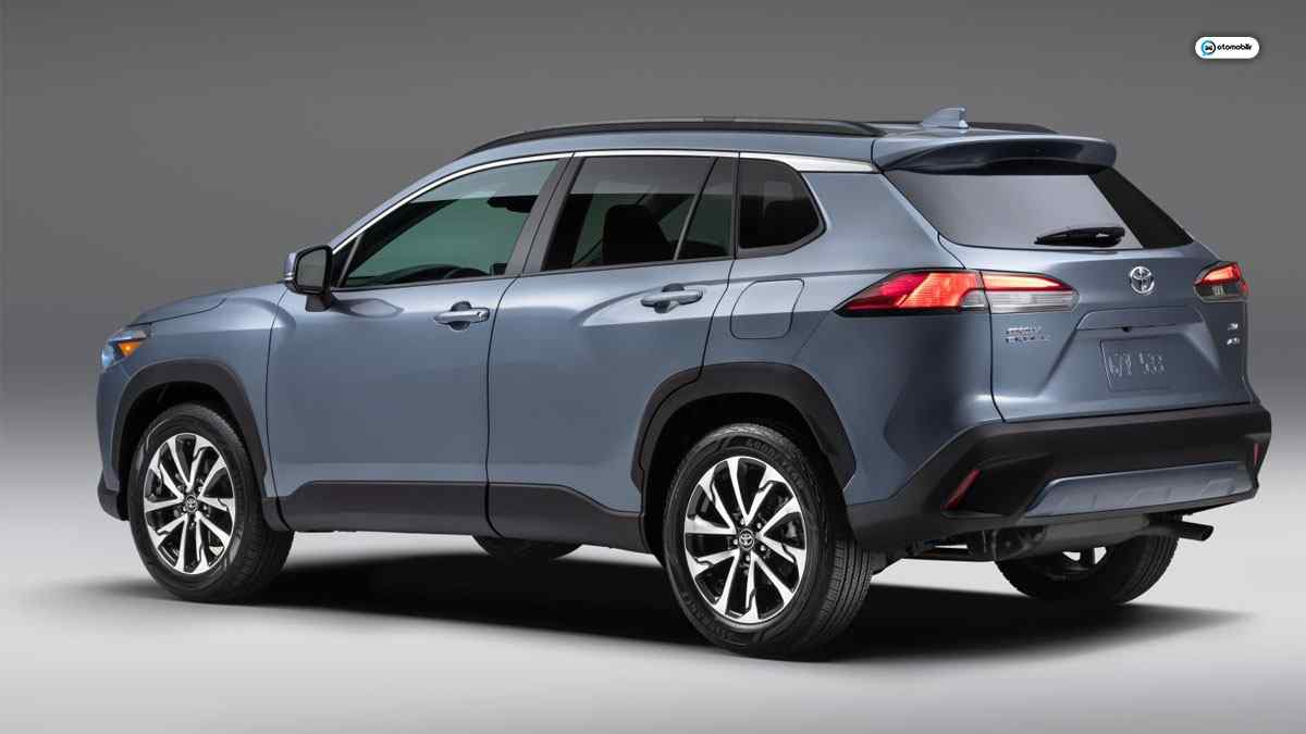 2022 Toyota Corolla Cross Fiyatları