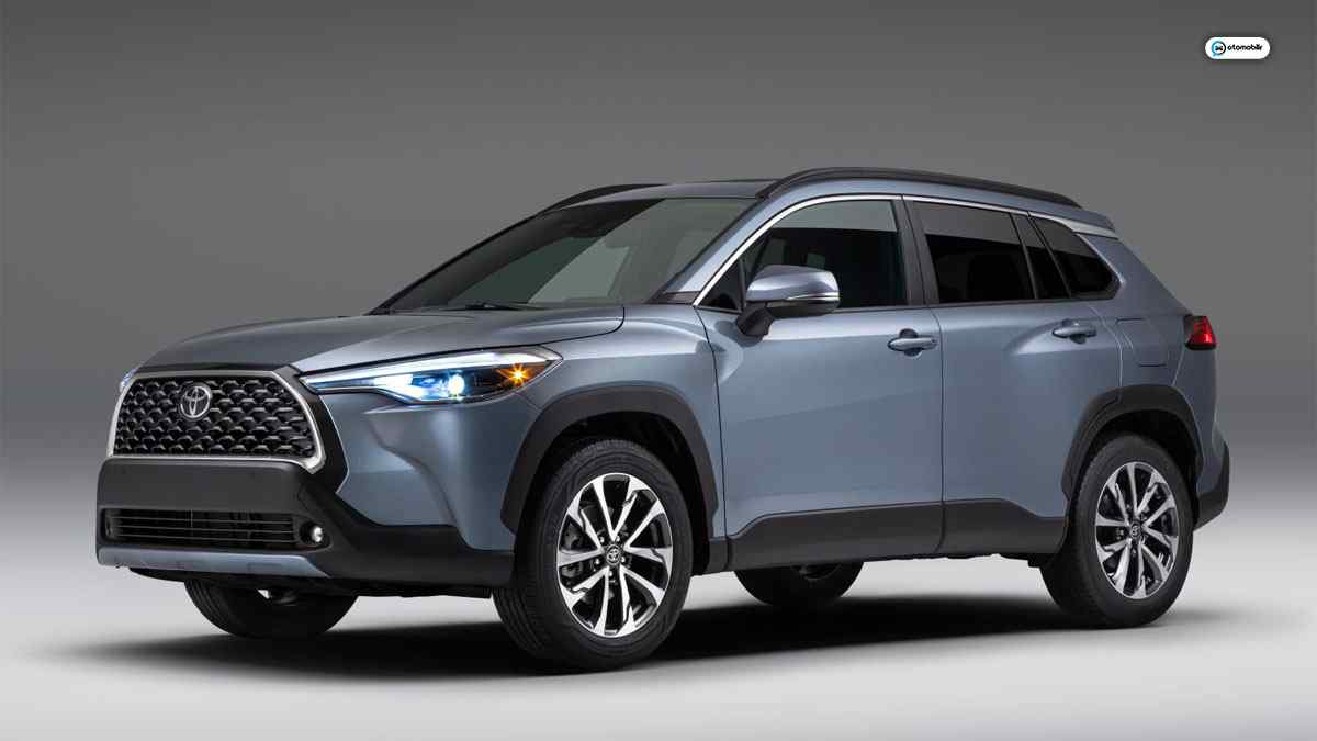 2022 Toyota Corolla Cross Fiyatları Açıklandı