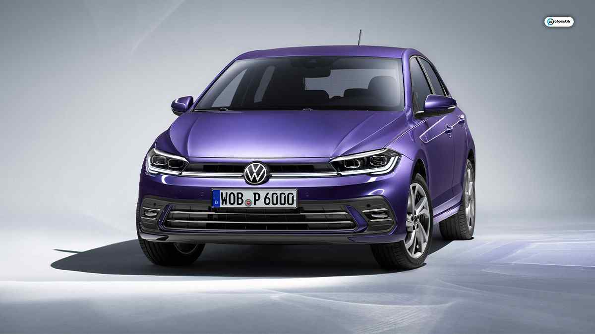 Yeni 2022 Volkswagen Polo Fiyatları