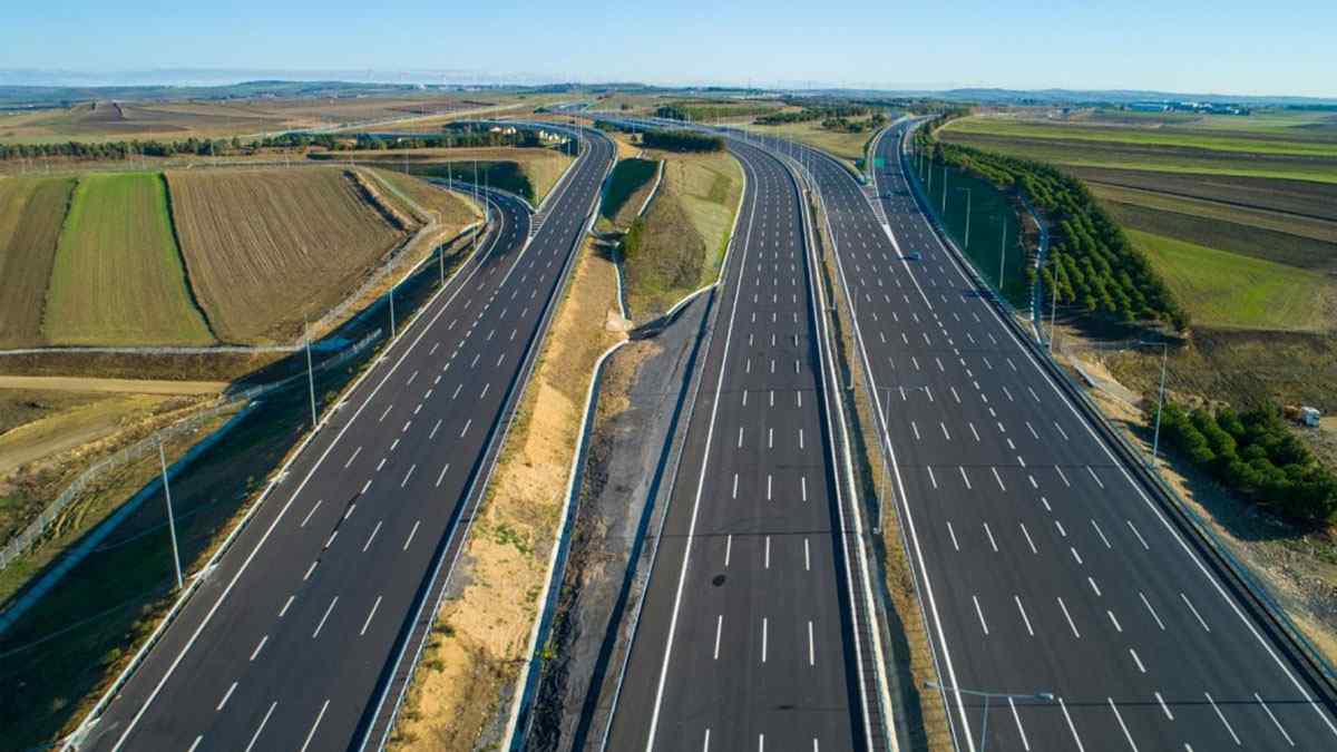 En Kaliteli ve Kalitesiz Yollara Sahip Ülkeler Açıklandı