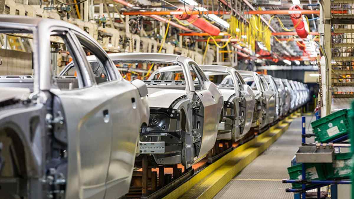 Otomotiv Sektöründe Çip Krizi 2023’e Kadar Sürebilir