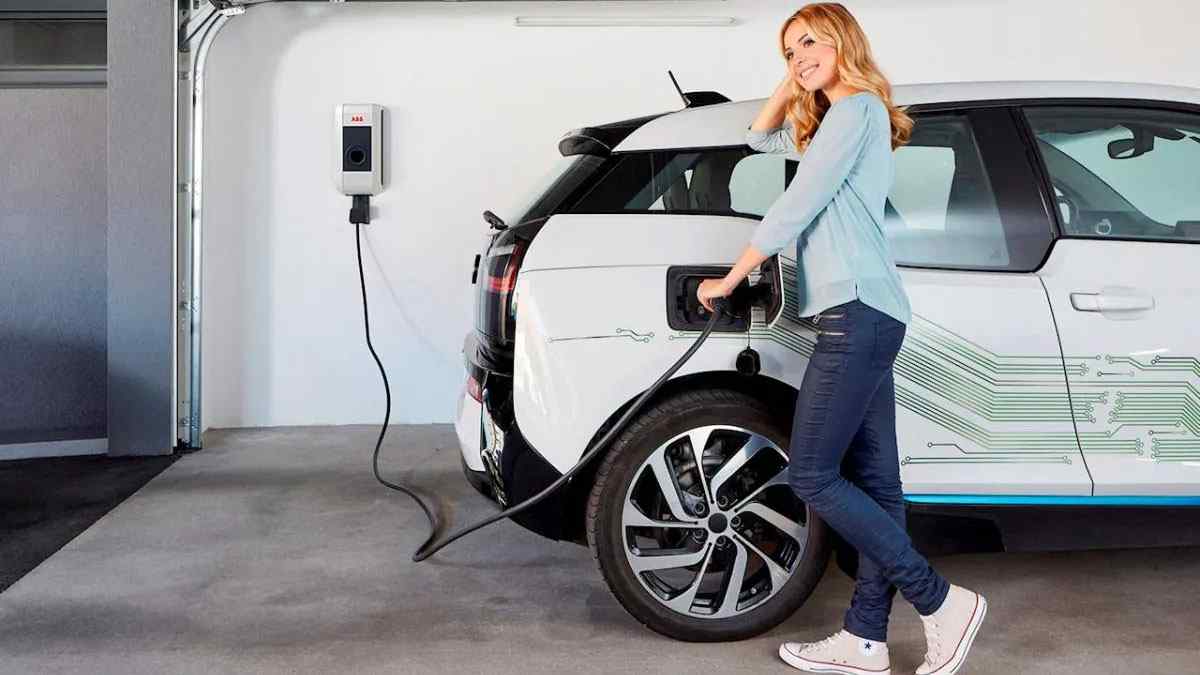 Elektrikli ve Hibrit Araç Satışı