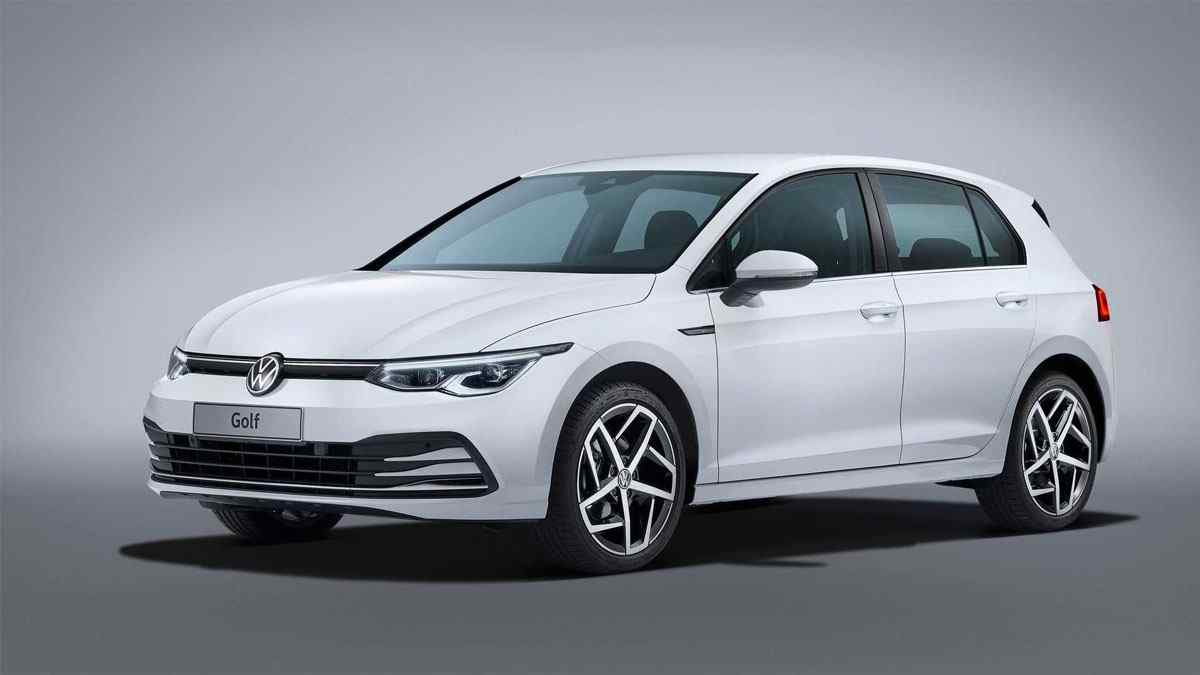 VOLKSWAGEN Eylül 2021 Fiyat Listesi