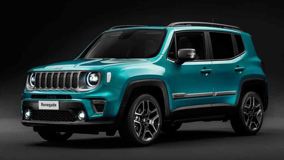 JEEP Eylül 2021 Fiyat Listesi Açıklandı