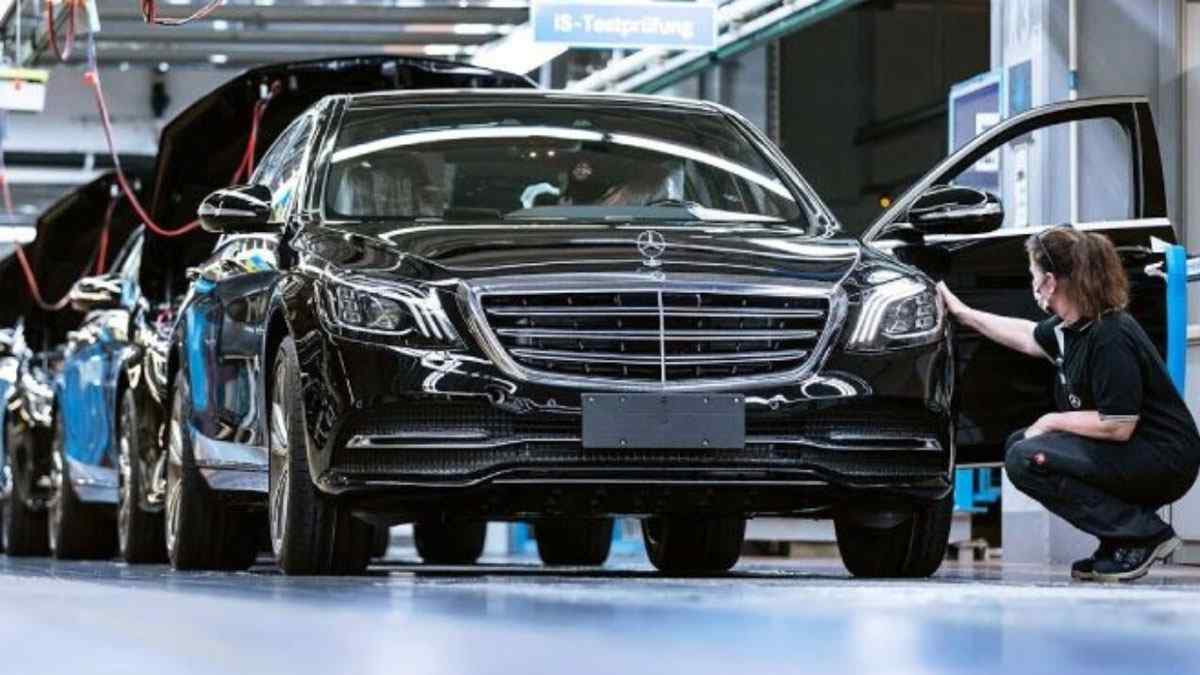 Otomotiv Sektöründe Çip Krizi 2023’e Kadar Sürebilir