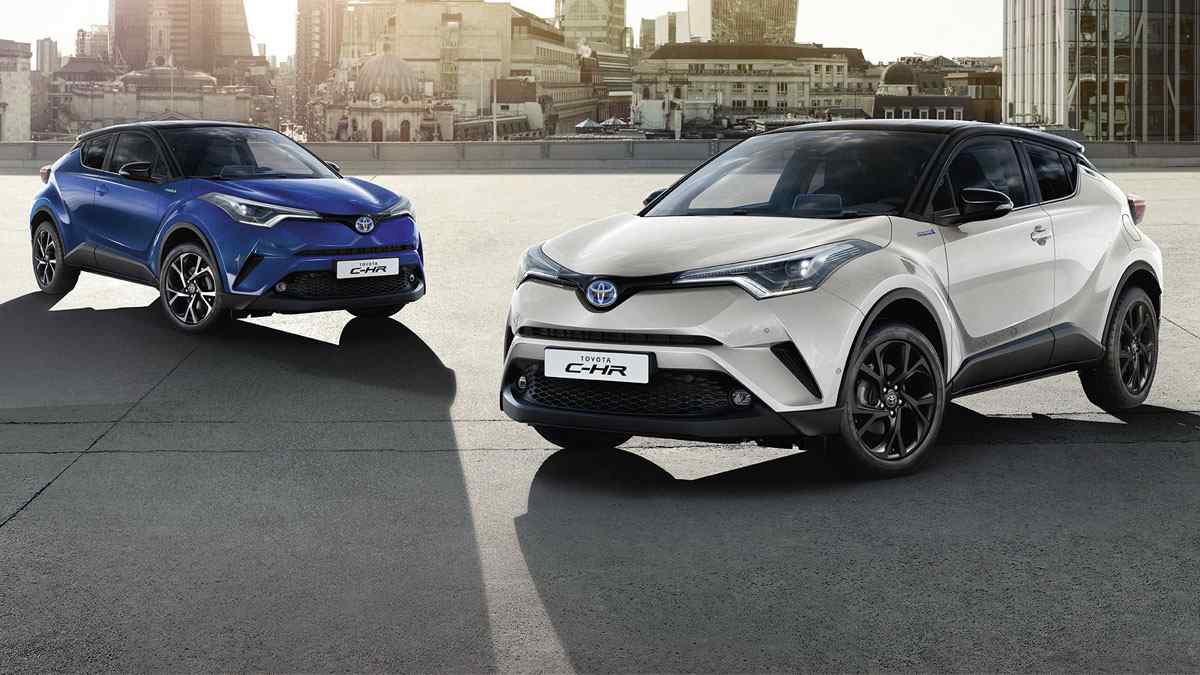 TOYOTA Eylül 2021 Fiyat Listesi Açıklandı