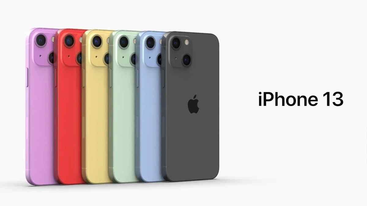 Apple iPhone 13 Fiyatı ve Özellikleri