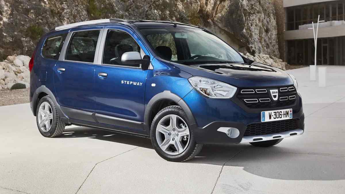 DACIA Eylül 2021 Fiyat Listesi