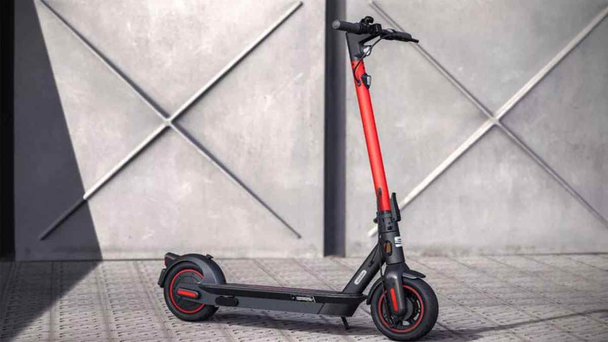 EXS KickScooter