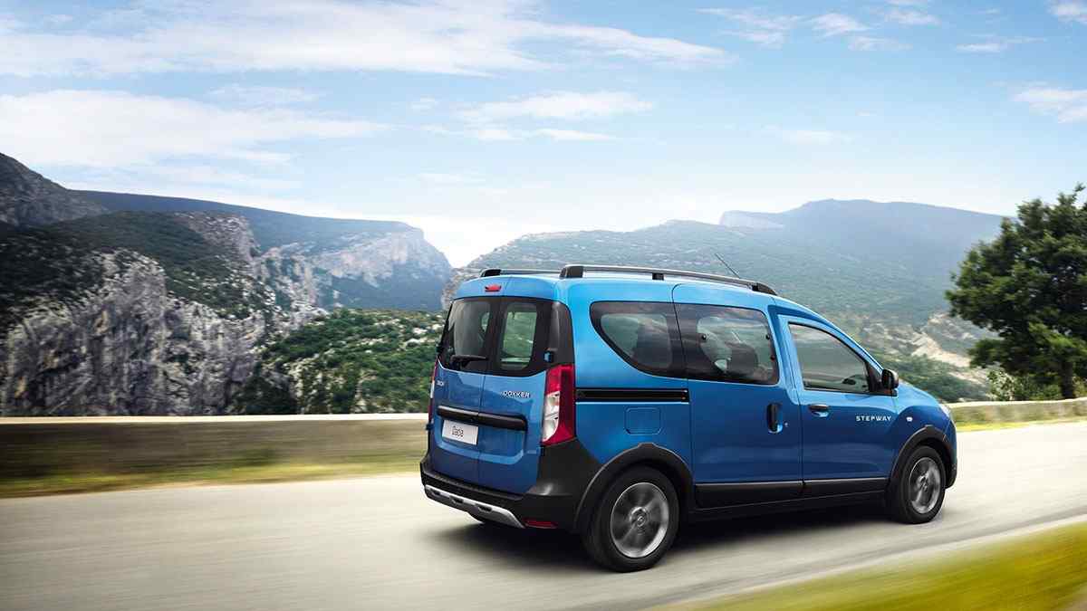 DACIA Eylül 2021 Fiyat Listesi