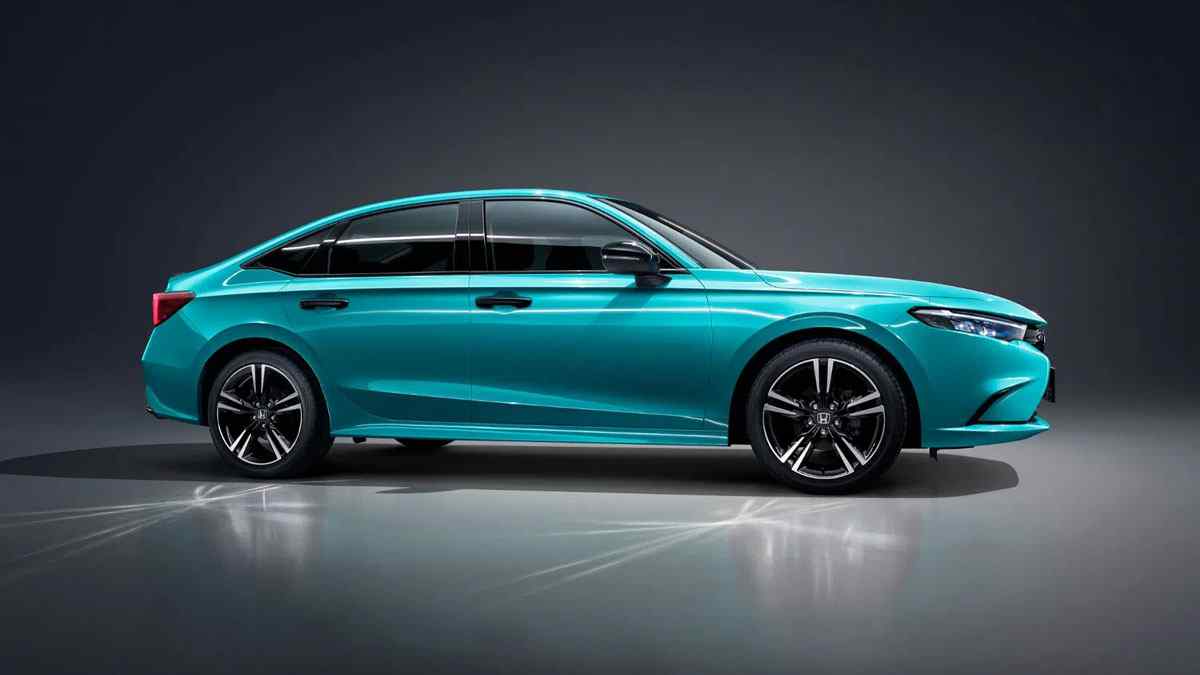 2022 Honda Integra