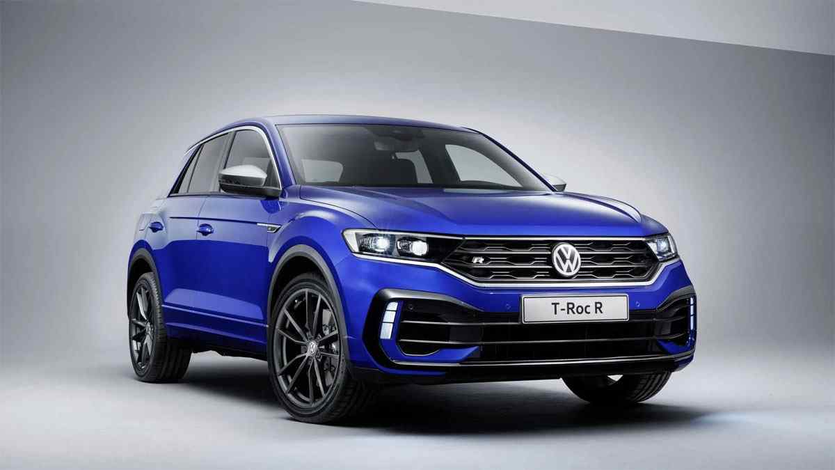 VOLKSWAGEN Eylül 2021 Fiyat Listesi