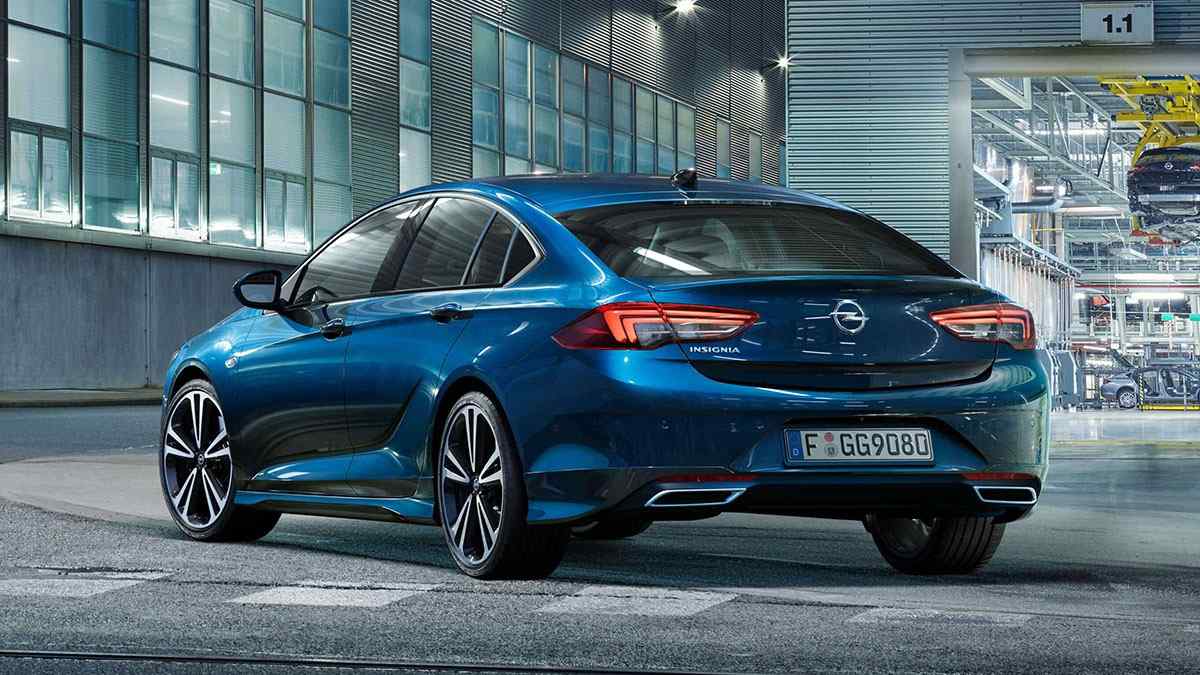OPEL Eylül 2021 Fiyat Listesi Açıklandı