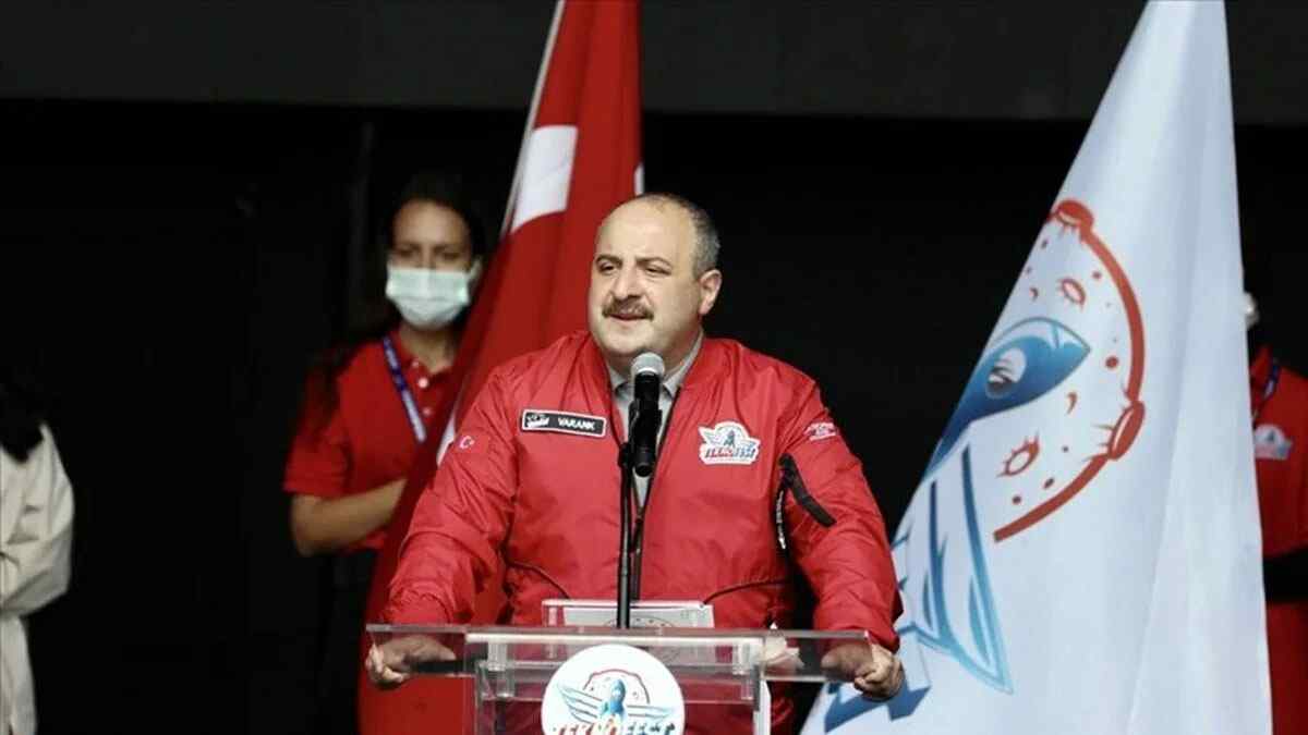 Bakan Varank'tan ÖTV Zammı Açıklaması