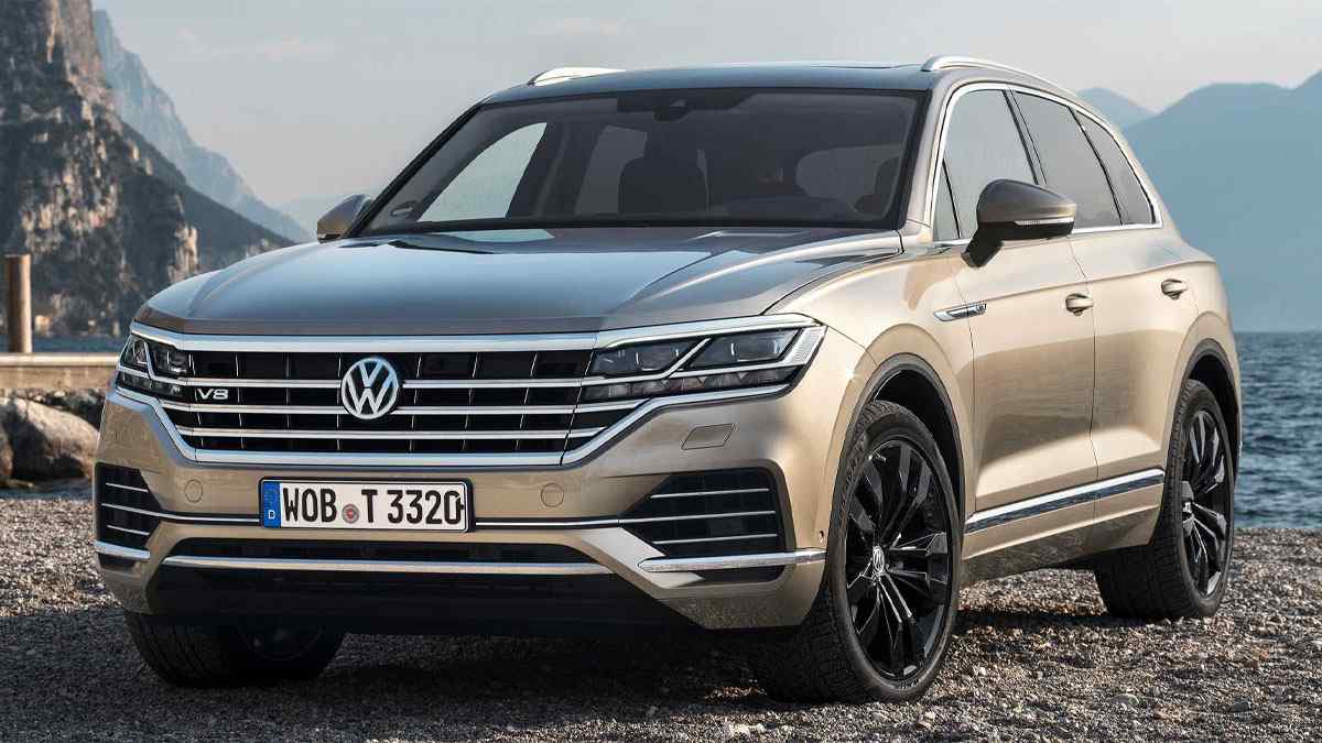 VOLKSWAGEN Eylül 2021 Fiyat Listesi