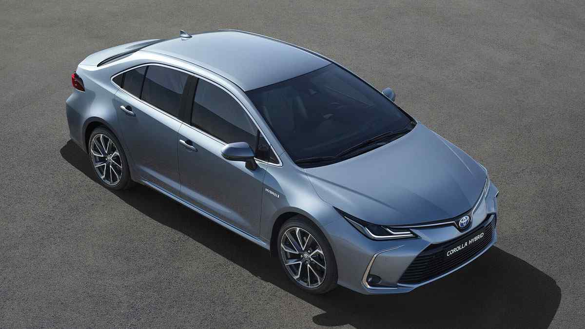 TOYOTA Eylül 2021 Fiyat Listesi Açıklandı