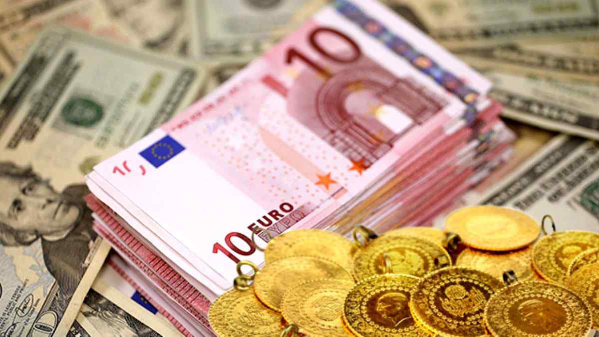 Dolar Kuru Bugün Ne Kadar? 24 Eylül 2021 Dolar - Euro Fiyatları