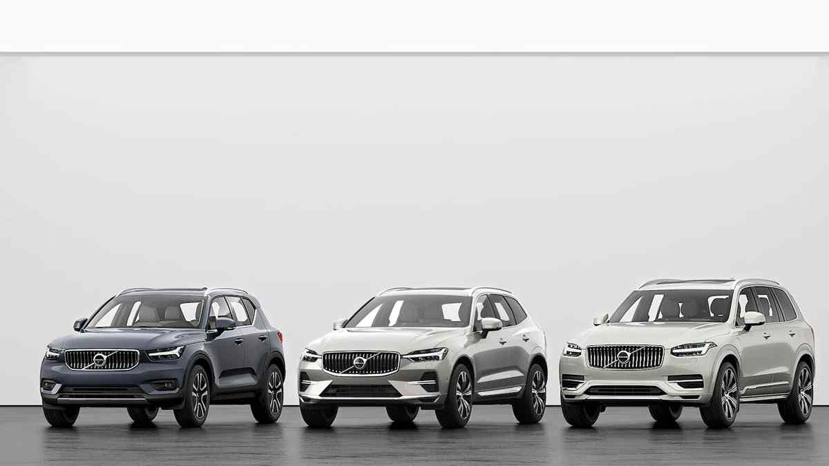 Volvo, 19 Bin Adet Aracını Geri Çağırmaya Hazırlanıyor