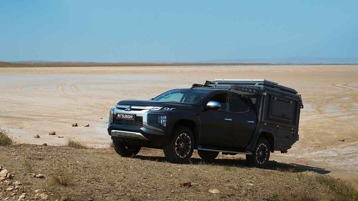 Mitsubishi L200 Crawler Eylül 2021 Fiyat Listesi