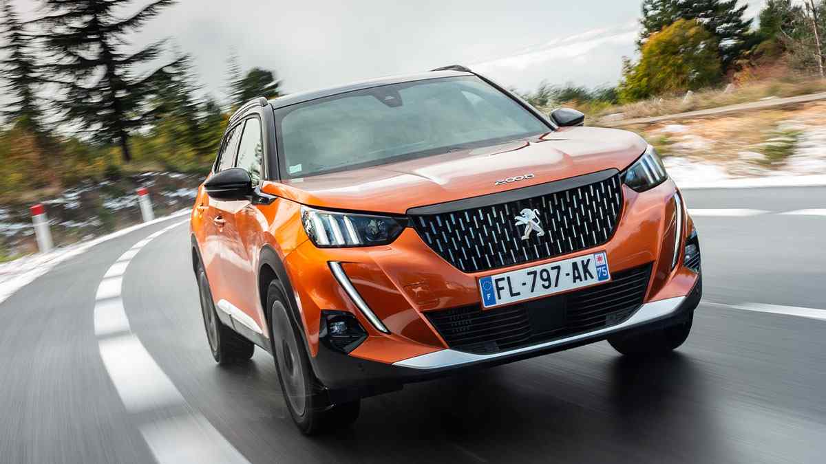 PEUGEOT Eylül 2021 Fiyat Listesi Açıklandı