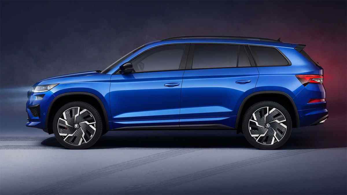 SKODA Eylül 2021 Fiyat Listesi Açıklandı