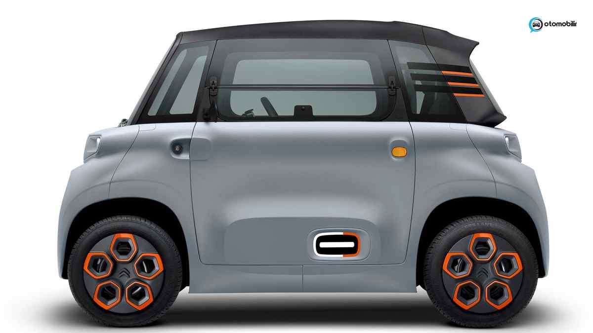 CITROEN AMI