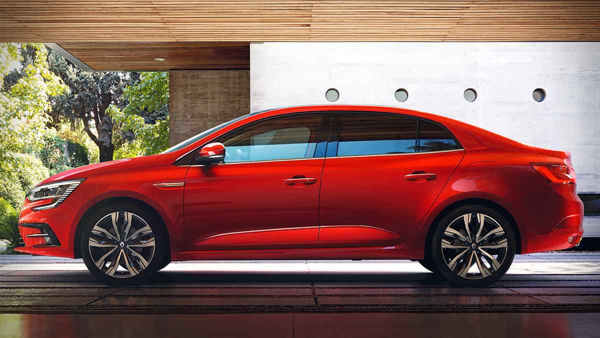 RENAULT Eylül 2021 Fiyat Listesi