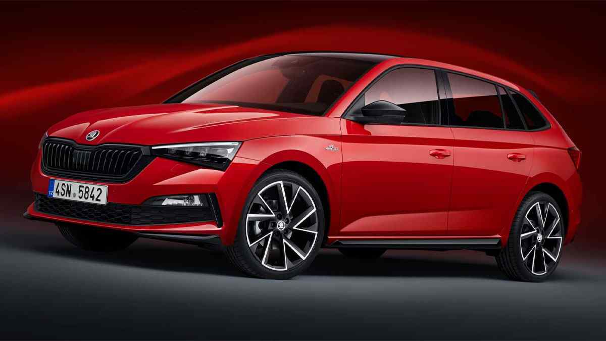 SKODA Eylül 2021 Fiyat Listesi Açıklandı