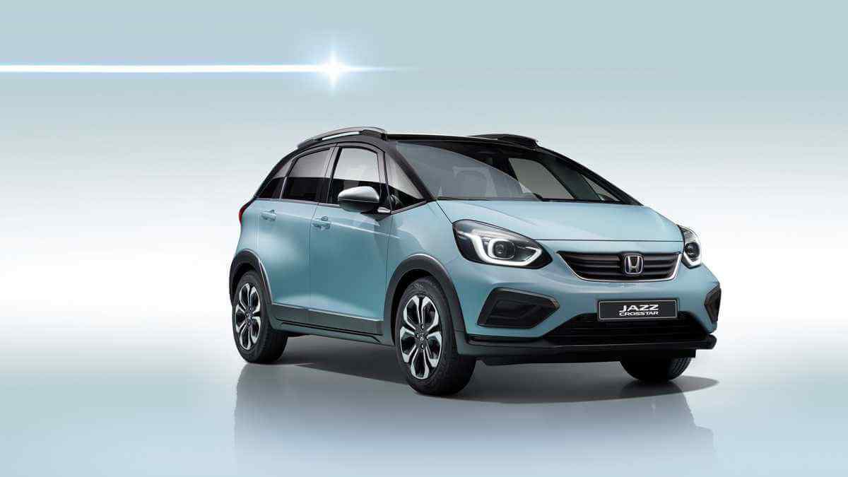 Honda Jazz Eylül 2021 Fiyat Listesi