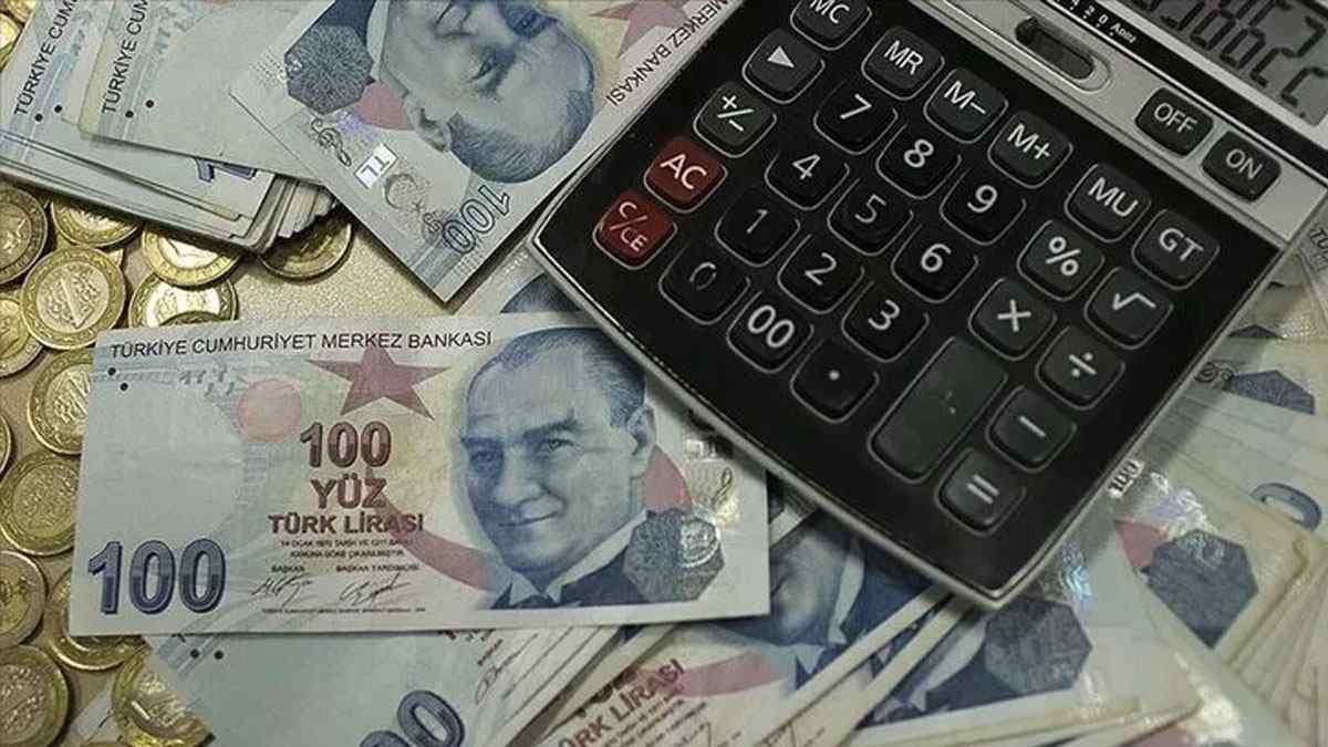 Vergi Sistemi Basitleşiyor!