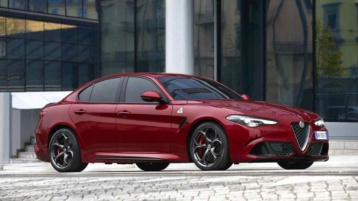 ALFA ROMEO Eylül 2021 Fiyat Listesi