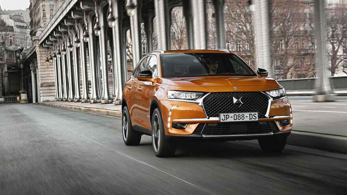 DS Automobiles’den Eylül Ayına Özel Kampanya