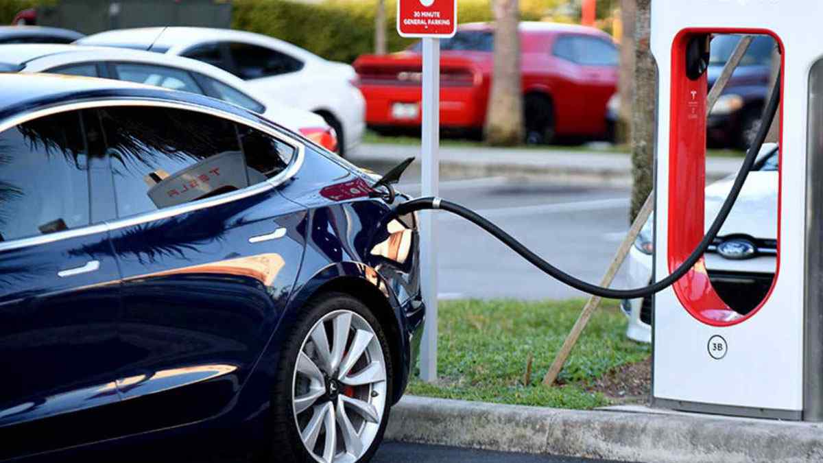 Elektrikli ve Hibrit Araç Satışı