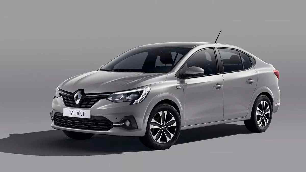 RENAULT Eylül 2021 Fiyat Listesi